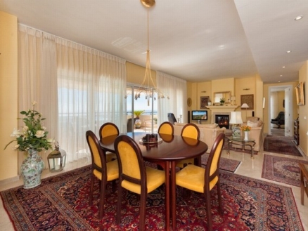 Elviria property: Apartment with 3 bedroom in Elviria, Spain 214367