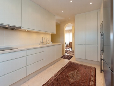 Elviria property: Apartment in Malaga for sale 214367