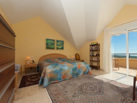 Elviria property: Elviria Apartment 214367