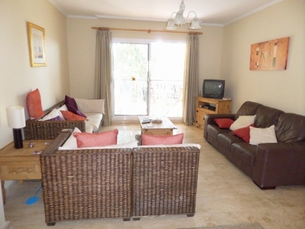 Apartment in Malaga for sale 214368