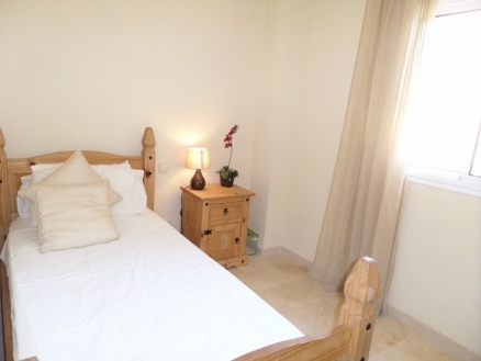 Malaga property | 3 bedroom Apartment 214368