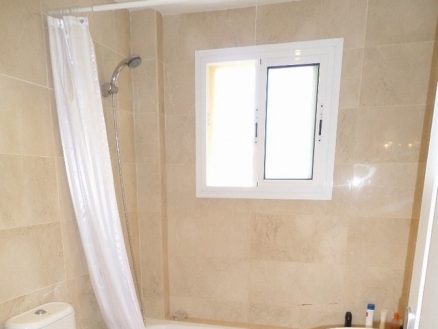 Malaga Apartment 214368