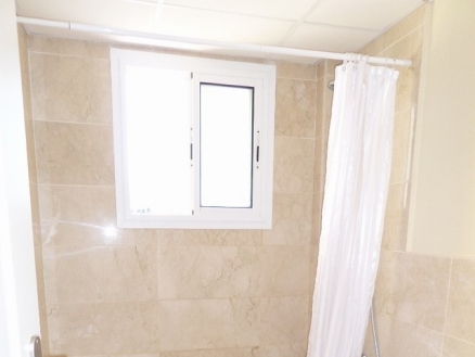 town Apartment 214368