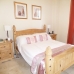 3 bedroom Apartment in Malaga 214368