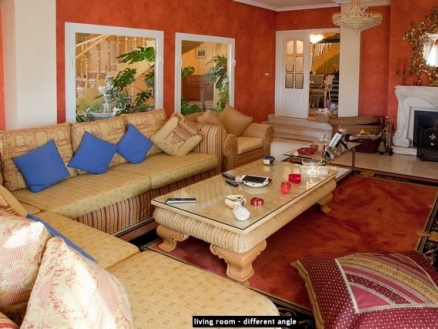 Benalmadena Costa property: Villa for sale in Benalmadena Costa, Spain 214369