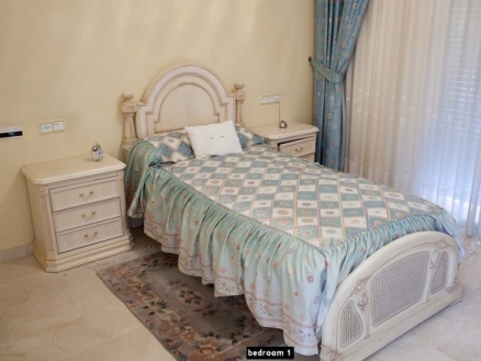 Benalmadena Costa property: Villa for sale in Benalmadena Costa, Malaga 214369