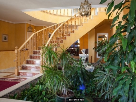 Benalmadena Costa property: Villa in Malaga for sale 214369