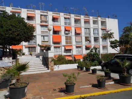 Calypso property: Apartment for sale in Calypso 214370