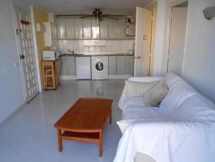 Calypso property: Apartment for sale in Calypso, Spain 214370