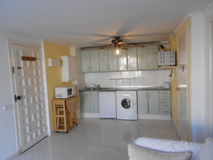 Calypso property: Apartment with 1 bedroom in Calypso 214370