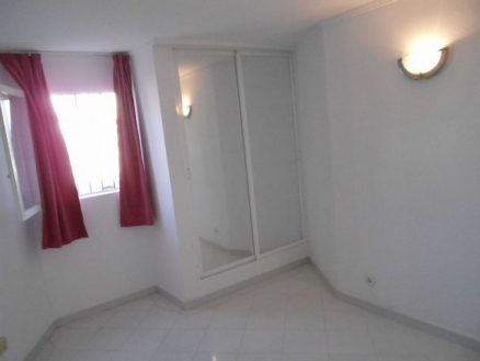 Calypso property: Apartment with 1 bedroom in Calypso, Spain 214370