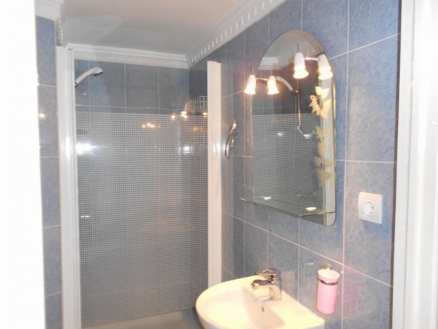 Calypso property: Apartment for sale in Calypso, Malaga 214370