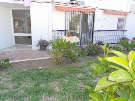 Calypso property: Malaga property | 1 bedroom Apartment 214370
