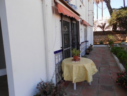 Calypso property: Calypso, Spain | Apartment for sale 214370