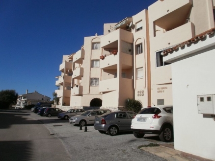 Riviera del Sol property: Apartment for sale in Riviera del Sol 214371