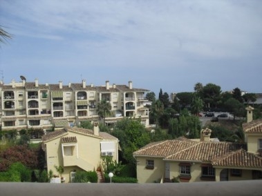 Riviera del Sol property: Apartment in Malaga for sale 214371