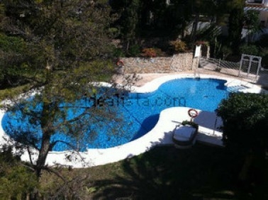 Riviera del Sol property: Malaga property | 2 bedroom Apartment 214371
