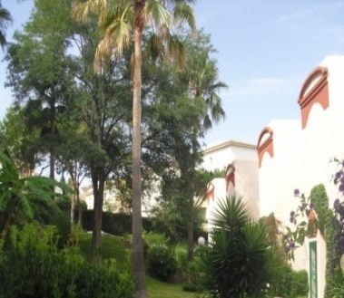 Riviera del Sol property: Apartment for sale in Riviera del Sol, Malaga 214371