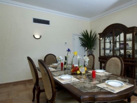 Villa in Tenerife for sale 214373