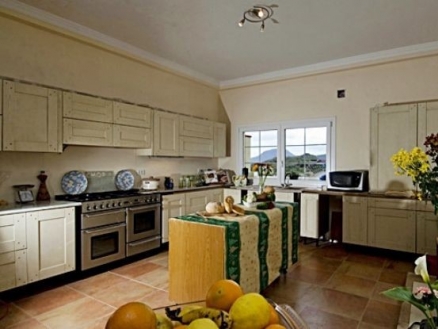 Tenerife property | 4 bedroom Villa 214373