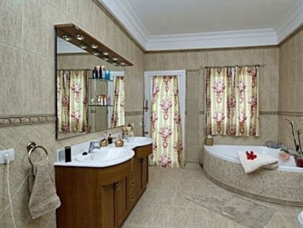 town, Spain | Villa for sale 214373