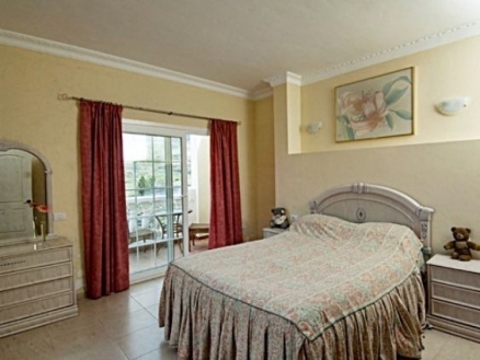 Tenerife Villa 214373