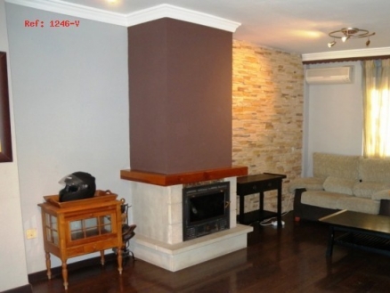 Alhaurin De La Torre property: Townhome for sale in Alhaurin De La Torre 214374
