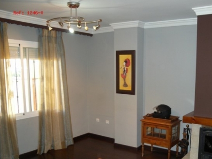 Alhaurin De La Torre property: Townhome for sale in Alhaurin De La Torre, Spain 214374