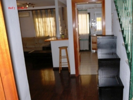Alhaurin De La Torre property: Townhome with 3 bedroom in Alhaurin De La Torre 214374