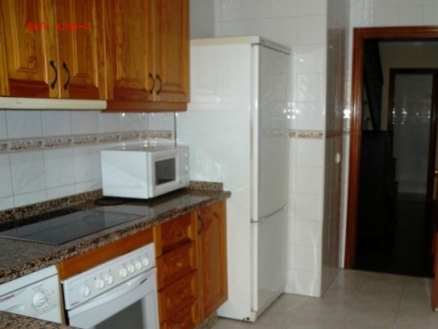 Alhaurin De La Torre property: Townhome for sale in Alhaurin De La Torre, Malaga 214374