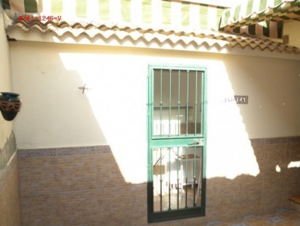 Alhaurin De La Torre property: Townhome in Malaga for sale 214374
