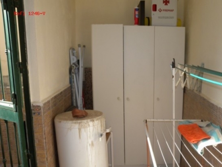 Alhaurin De La Torre property: Alhaurin De La Torre, Spain | Townhome for sale 214374