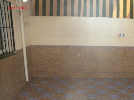 Alhaurin De La Torre property: Malaga Townhome 214374