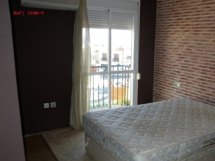 Alhaurin De La Torre property: Alhaurin De La Torre Townhome 214374