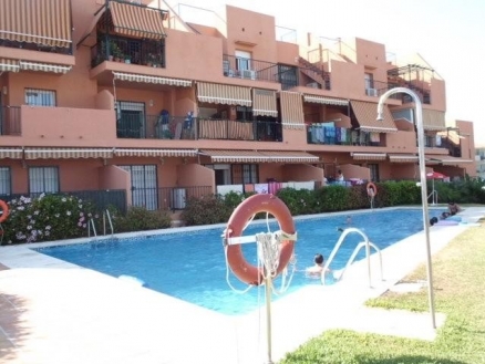 Fuengirola property: Apartment for sale in Fuengirola, Spain 214375