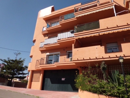 Fuengirola property: Apartment with 2 bedroom in Fuengirola 214375
