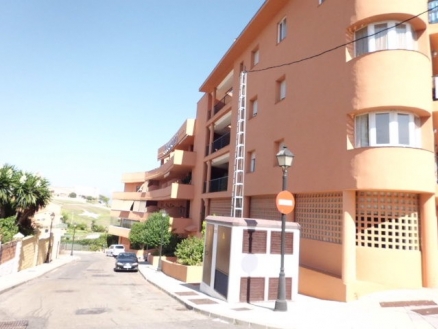 Fuengirola property: Apartment with 2 bedroom in Fuengirola, Spain 214375