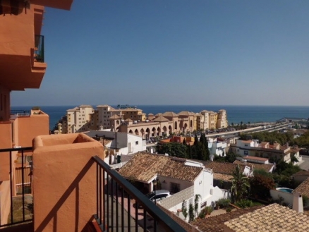 Fuengirola property: Apartment for sale in Fuengirola, Malaga 214375