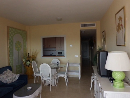 Fuengirola property: Malaga Apartment 214375