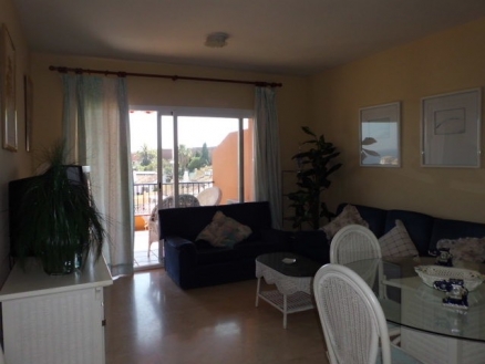 Fuengirola property: Fuengirola Apartment 214375