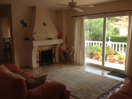 Benalmadena Costa property: Villa with 3 bedroom in Benalmadena Costa 214376