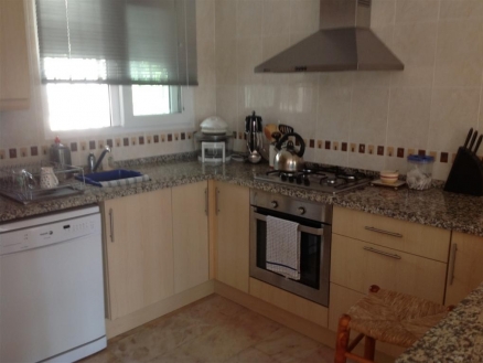 Benalmadena Costa property: Villa with 3 bedroom in Benalmadena Costa, Spain 214376