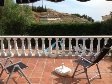Benalmadena Costa property: Villa for sale in Benalmadena Costa, Malaga 214376