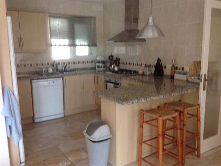Benalmadena Costa property: Villa in Malaga for sale 214376