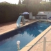 Benalmadena Costa property: Benalmadena Costa, Spain Villa 214376