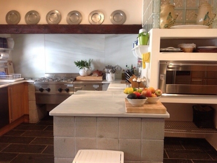 Benahavis property: Villa for sale in Benahavis, Spain 214377