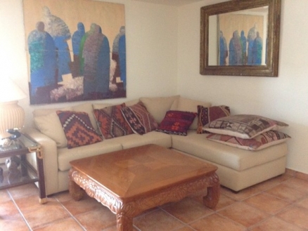 Benahavis property: Villa in Malaga for sale 214377