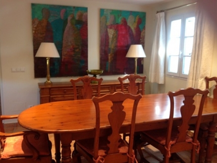 Benahavis property: Malaga property | 6 bedroom Villa 214377
