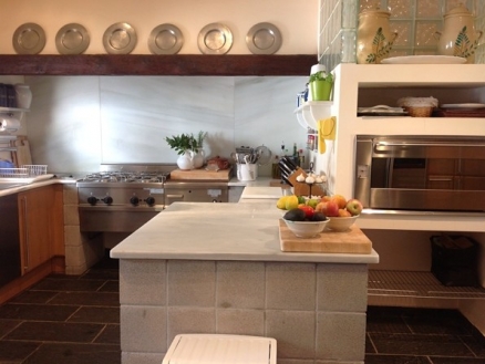 Benahavis property: Malaga Villa 214377