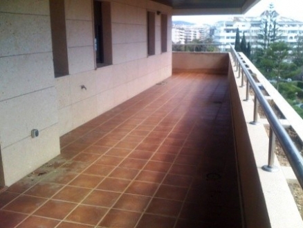 Marbella property: Apartment for sale in Marbella, Spain 214379